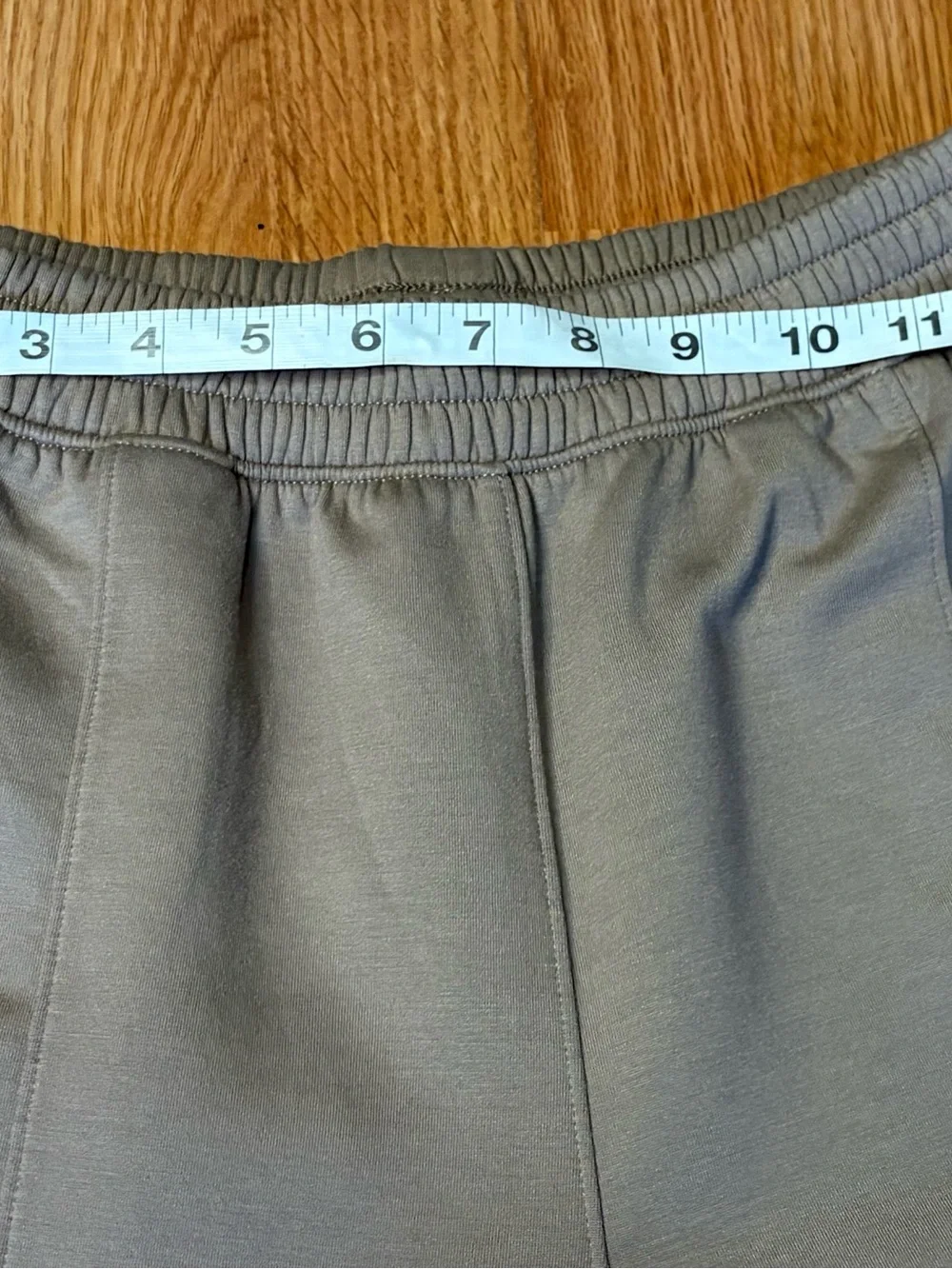 YPB Casual Jogger Pants
